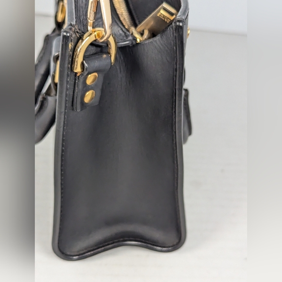 Sophie Hulme ‘Albion’ box mini bag - Picture 6 of 12